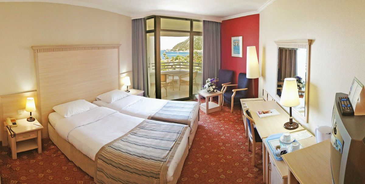 imagini hotel AQUA MARMARIS